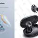 TaoTronics SoundLiberty 79 Smart AI Noise Reduction TWS Earbuds | $46 | Amazon | Use the promo code KINJA079 at checkout